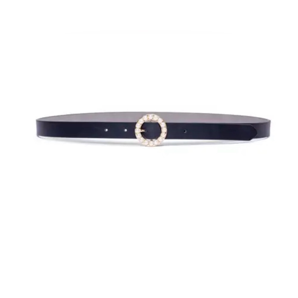 Nordstrom Faux Leather Belt